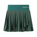 Osaka Pleated Skirt Green Women's skirt