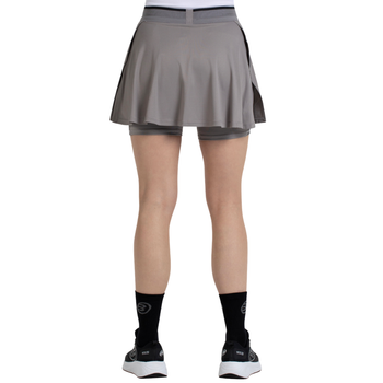 Gonna Bullpadel Tesan Grigio Donna - Esprit Padel Shop