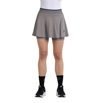 Gonna Bullpadel Tesan Grigio Donna - Esprit Padel Shop