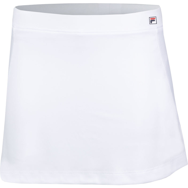 Jupe Fila Shiva Blanc - Esprit Padel Shop