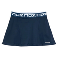 Jupe Nox Team Bleu Femme 2026