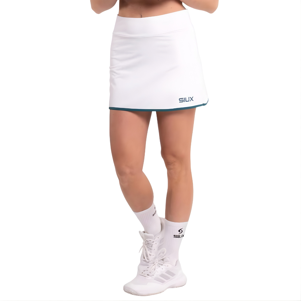 Siux Silk Rock Damen Weiß - Esprit Padel Shop
