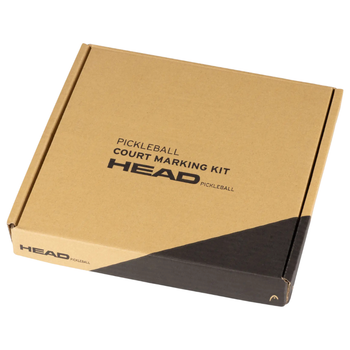 Kit de marquage Head Pickleball Court - Esprit Padel Shop