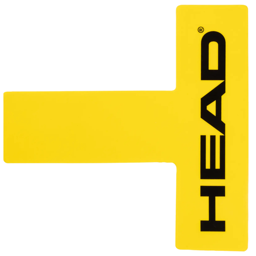 Kit de marquage Head Pickleball Court - Esprit Padel Shop
