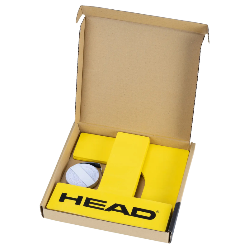 Kit de marquage Head Pickleball Court - Esprit Padel Shop