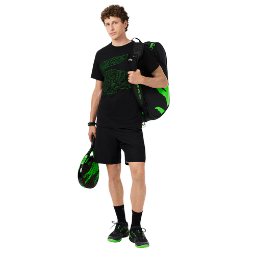 Borsa da padel Lacoste L-Paletero - Esprit Padel Shop