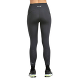 Legging Bullpadel Acota Noir Femme - Esprit Padel Shop