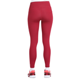 Legging Bullpadel Erais Rouge Femme - Esprit Padel Shop