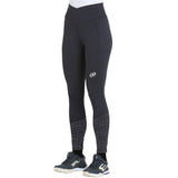 Legging Bullapdel Pobra Noir Femme - Esprit Padel Shop