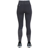 Legging Bullapdel Pobra Noir Femme - Esprit Padel Shop