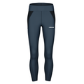Legging Head Tech Tights Bleu Marine Femme