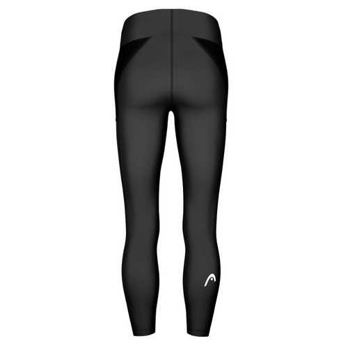 Legging Head Tech Tights Noir Femme - Esprit Padel Shop