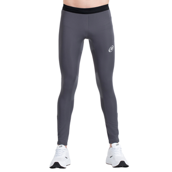 Legging Homme Bullpadel Avior Gris - Esprit Padel Shop
