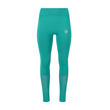 Legging Osaka Shimuresu Vert Femme - Esprit Padel Shop