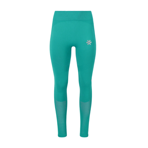 Legging Osaka Shimuresu Vert Femme - Esprit Padel Shop