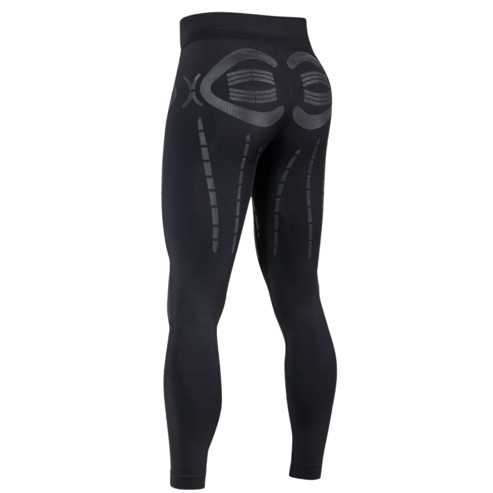 FLOKY Hyper Man Leggings Biomeccanici da Uomo, Compressione Graduata FLOKY Hyper Man Leggings Biomeccanici da Uomo, Compressione Graduata