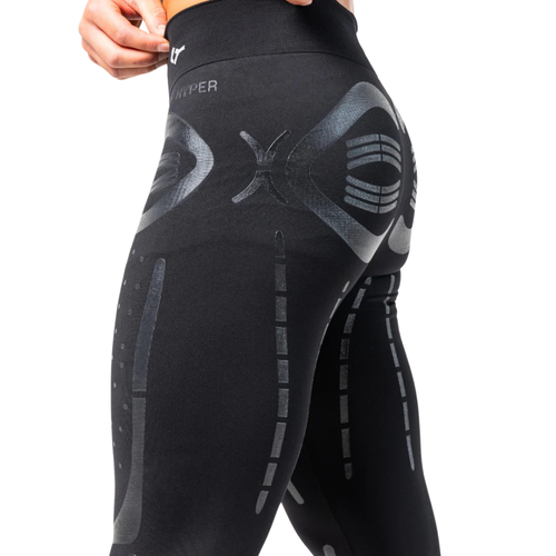 Legging de compression Floky Hyper Man - Esprit Padel Shop