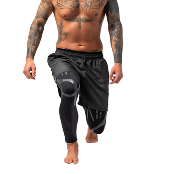 Legging de compression Floky Hyper Man - Esprit Padel Shop