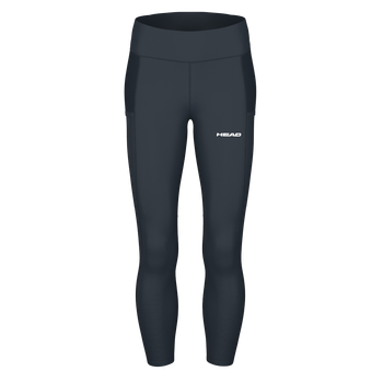 Legging Head Tight Navy Face - Esprit Padel Shop*
