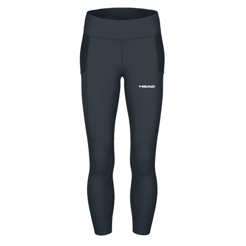 Legging Head Tight Navy Face - Esprit Padel Shop*