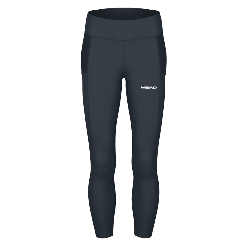 Legging Head Tight Navy Face - Esprit Padel Shop*