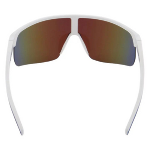 Lunettes de soleil Red Bull Spect Eyewear Dakota Blanc Arrière - Esprit Padel Shop