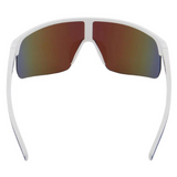 Lunettes de soleil Red Bull Spect Eyewear Dakota Blanc Arrière - Esprit Padel Shop