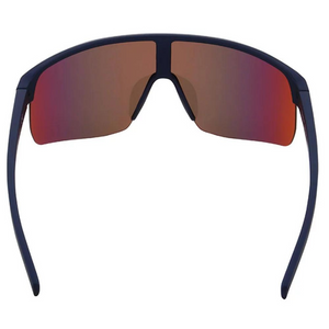 Lunettes de soleil Red Bull Spect Eyewear Dakota Orange Arrière - Esprit Padel Shop
