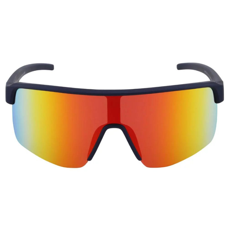 Lunettes de soleil Red Bull Spect Eyewear Dakota Orange Face - Esprit Padel Shop