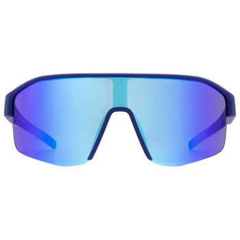 Lunettes de soleil Red Bull Spect Eyewear Dundee Bleu Face - Esprit Padel Shop