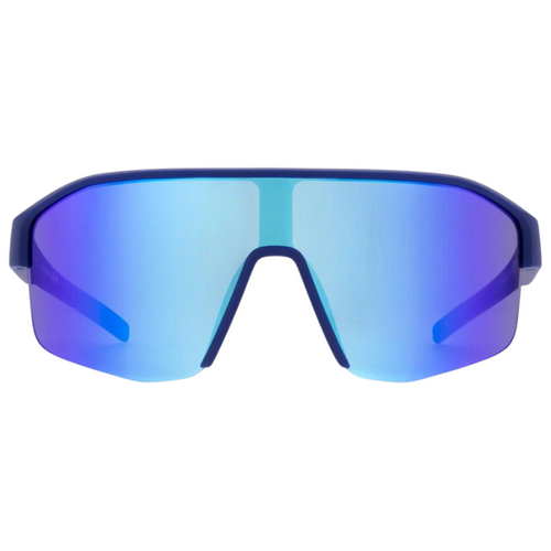 Lunettes de soleil Red Bull Spect Eyewear Dundee Bleu Face - Esprit Padel Shop