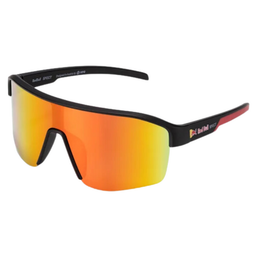 Lunettes de soleil Red Bull Spect Eyewear Dundee Orange 3quart - Esprit Padel Shop