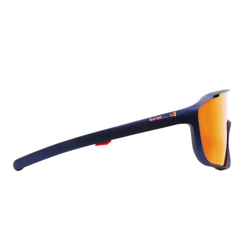Lunettes de soleil Red Bull Spect Eyewear Kraft 02 Coté - Esprit Padel Shop