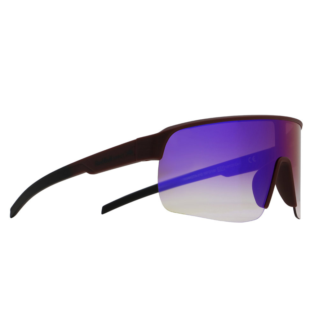 LUNETTES DE SOLEIL RED BULL SPECT DAKOTA 012 | Accessoire de padel