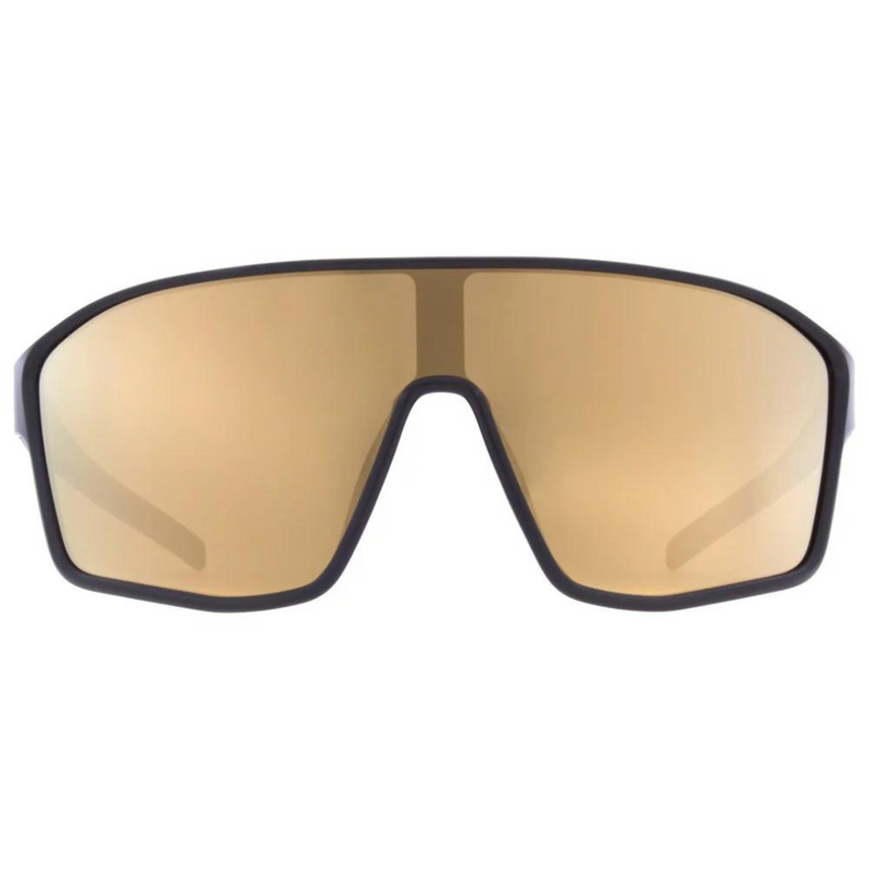 Lunettes de soleil red bull spect eyewear Daft gold face - Esprit Padel Shop