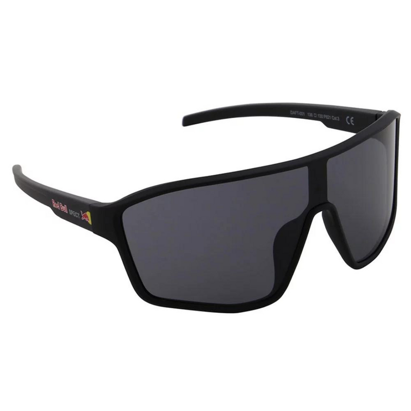 Lunettes de soleil red bull spect eyewear daft noir 3q - Esprit Padel Shop