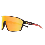 Lunettes de soleil Red Bull Spect Eyewear Daft Orange 3q - Esprit Padel Shop