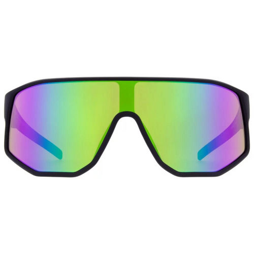 Lunettes de soleil Red Bull Spect Eyewear Dash 001 face - Esprit Padel Shop