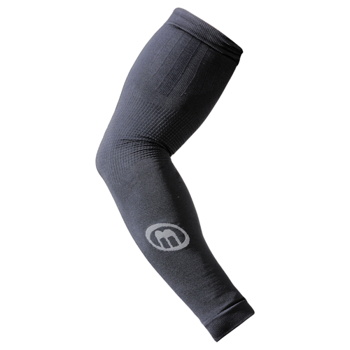 Manchette Bullpadel BPSL261 I Noir - Esprit Padel Shop