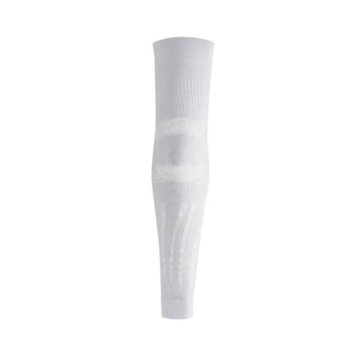 Manchette Floky No Strain Evolution Blanc - Esprit Padel Shop