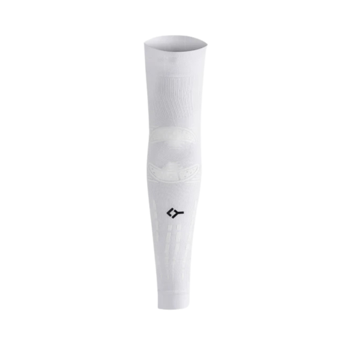 Manchette Floky No Strain Evolution Blanc - Esprit Padel Shop