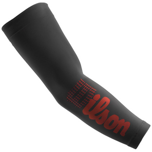 Manchette Wilson Seamless Compression Arm Sleeve II - Esprit Padel Shop