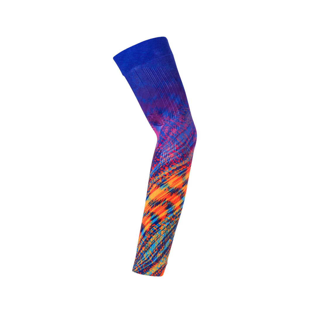 Manchette Floky No Strain Multicolore - Esprit Padel Shop