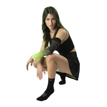 Manchette Floky No Strain Fantasy Evolution Artic Radiance - Esprit Padel Shop