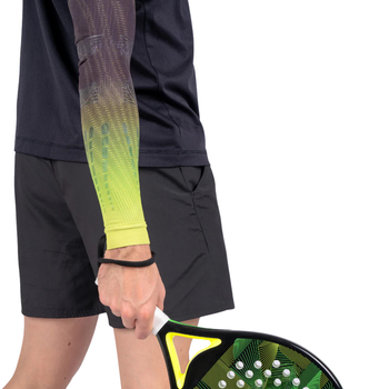 Manchette Floky No Strain Fantasy Evolution Artic Radiance - Esprit Padel Shop