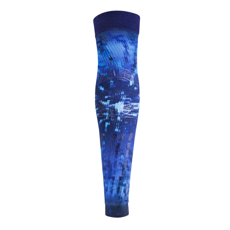 Manchette Floky No Strain Fantasy Evolution Blue Supernova - Esprit Padel Shop