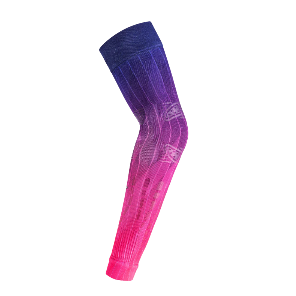 Manchette Floky No Strain Evolution Fantasy Pink Nebula - Esprit Padel Shop