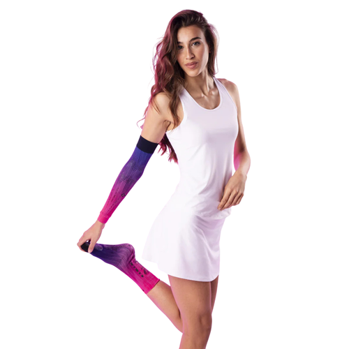Bracciale Floky No Strain Evolution Fantasy Pink Nebula - Esprit Padel Negozio