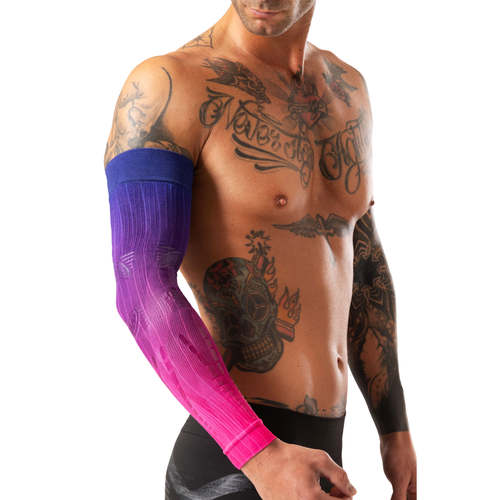 Bracciale Floky No Strain Evolution Fantasy Pink Nebula - Esprit Padel Negozio