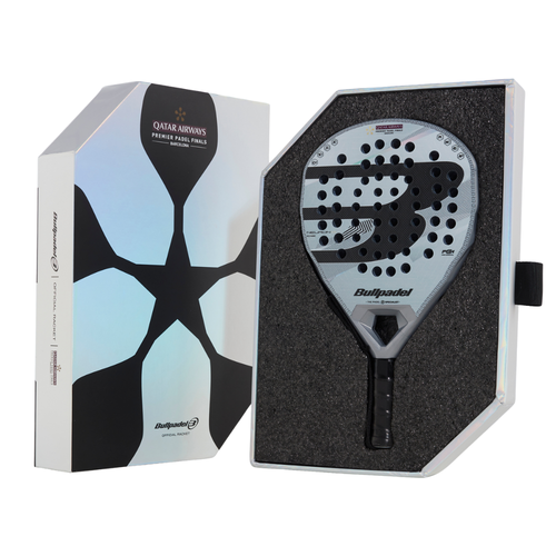Mini Raquette Bullpadel Neuron 02 Edge Tour Final 26 - Esprit Padel Shop